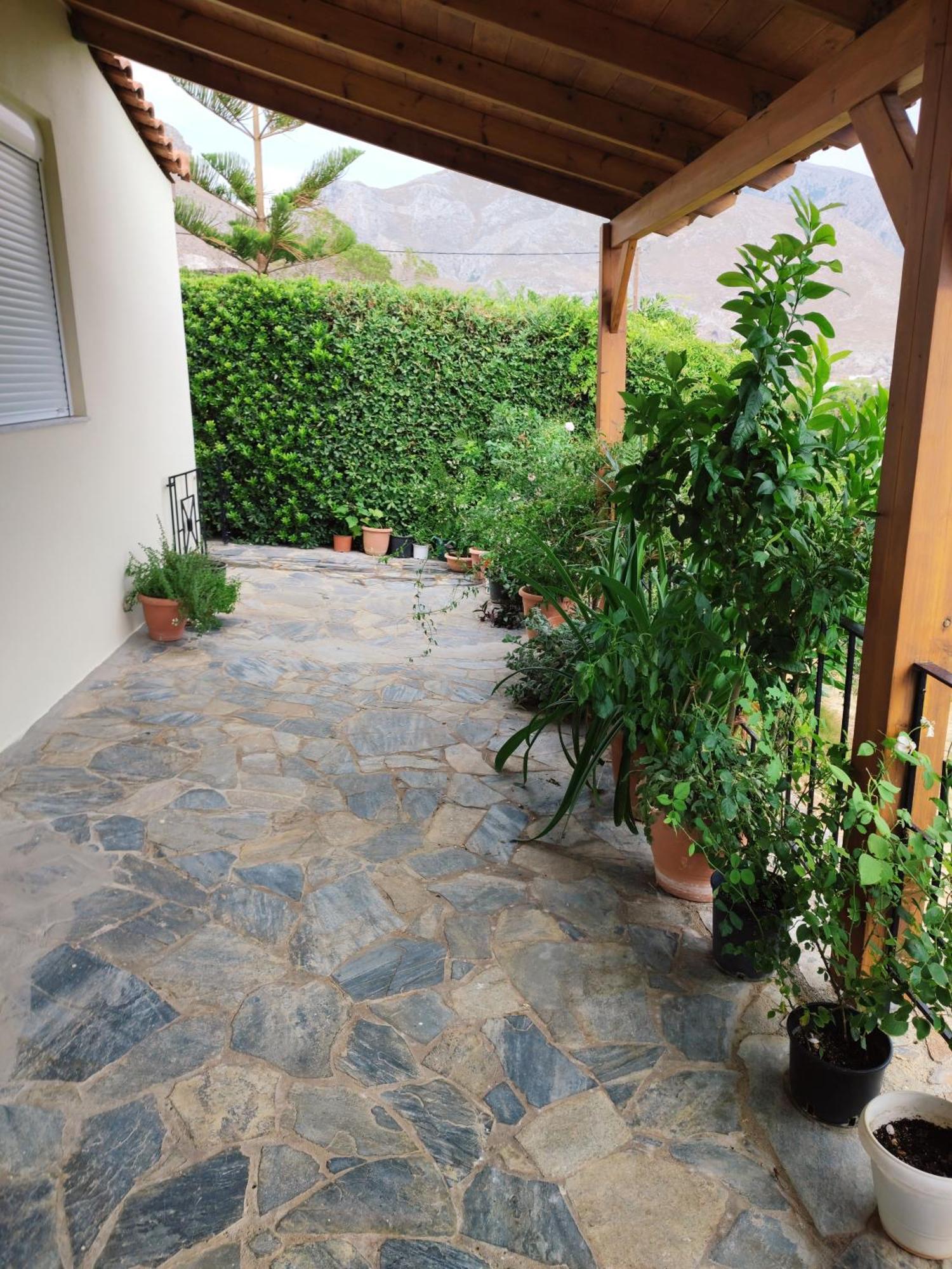 Villa Erofili Plakias South Rethimno Crete Asomatoi Zimmer foto
